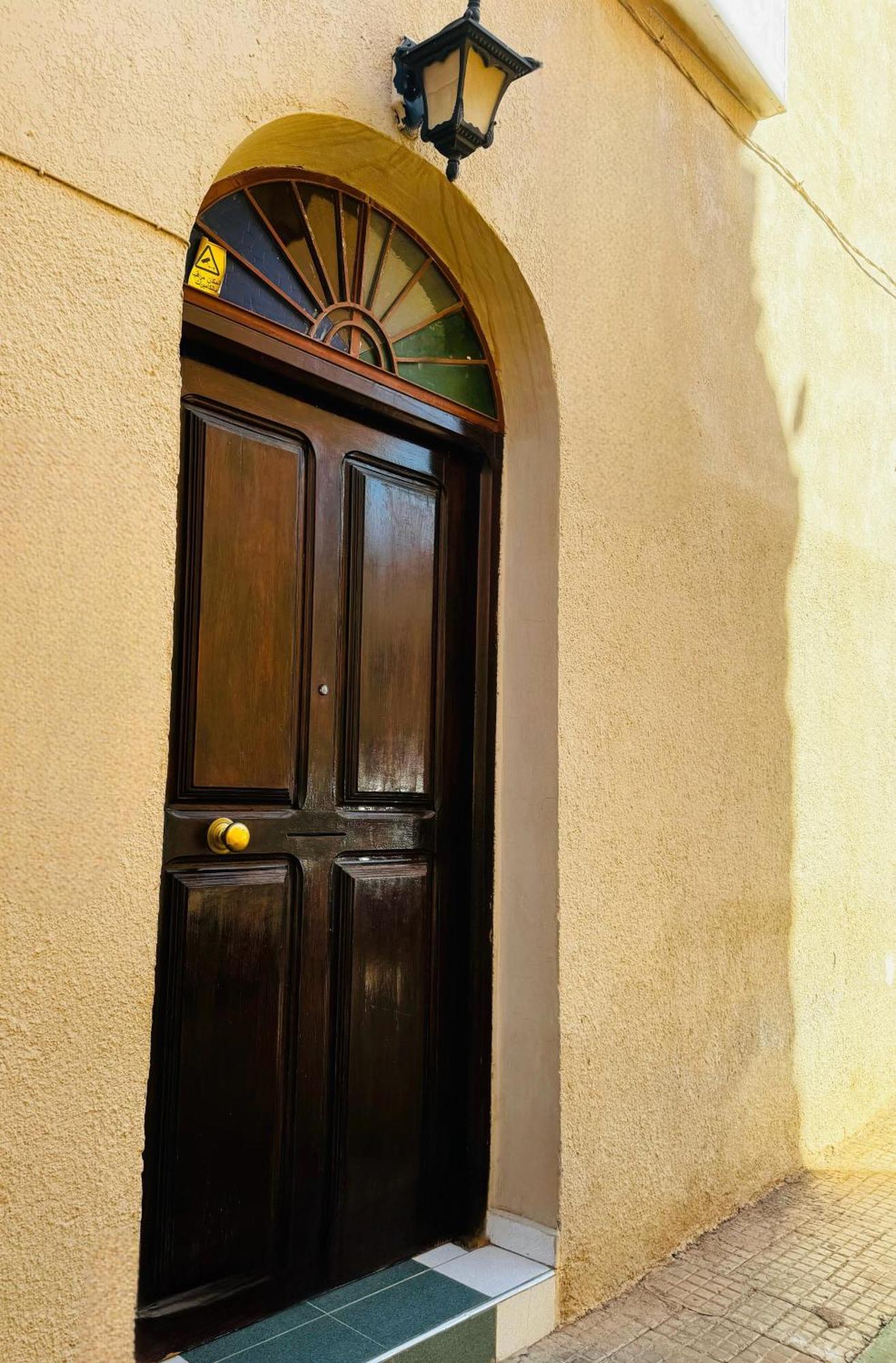Riad Dar Al Fassia Ucda Dış mekan fotoğraf