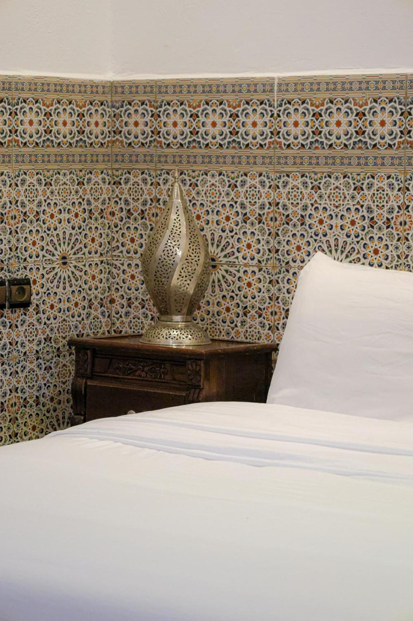 Riad Dar Al Fassia Ucda Dış mekan fotoğraf