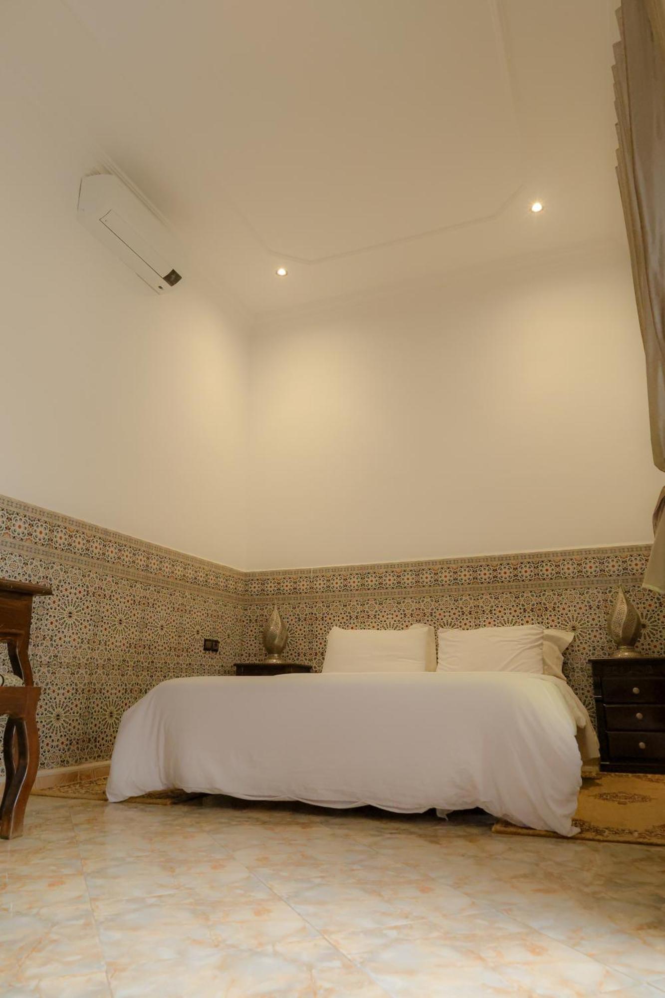 Riad Dar Al Fassia Ucda Dış mekan fotoğraf